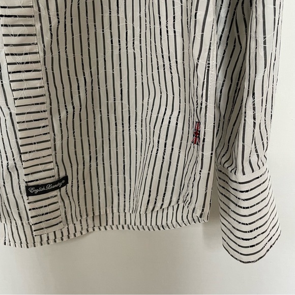 English Laundry Christopher Wicks Shirt Mens Small - Picture 10 of 11